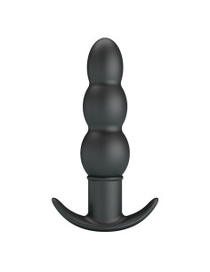 PRETTY LOVE - AEAEAS ​​VIBRATING ANAL PLUG