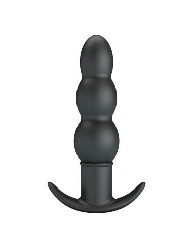 PRETTY LOVE - AEAEAS ​​VIBRATING ANAL PLUG