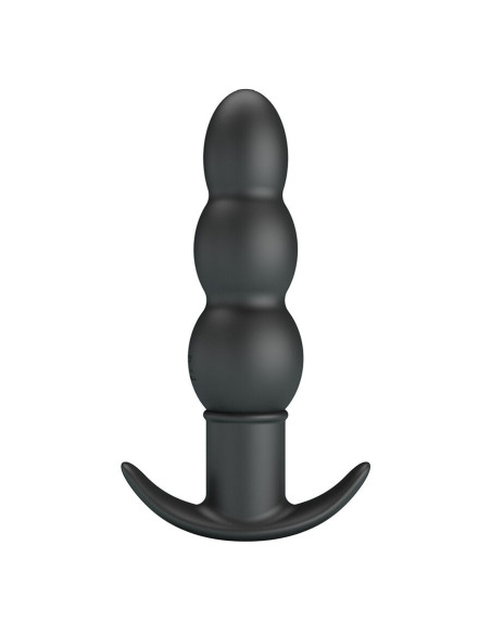 PRETTY LOVE - AEAEAS ​​VIBRATING ANAL PLUG
