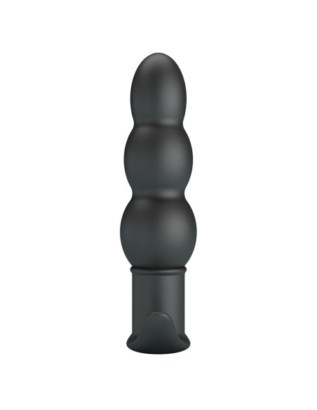 PRETTY LOVE - AEAEAS ​​VIBRATING ANAL PLUG