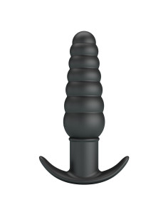 PRETTY LOVE - AEOLIS VIBRATING ANAL PLUG