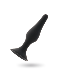 INTENSE - ANALINIS LYGIS 1 10,5 CM JUODA 2