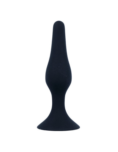INTENSE - ANAL LEVEL 2 11.5CM BLACK