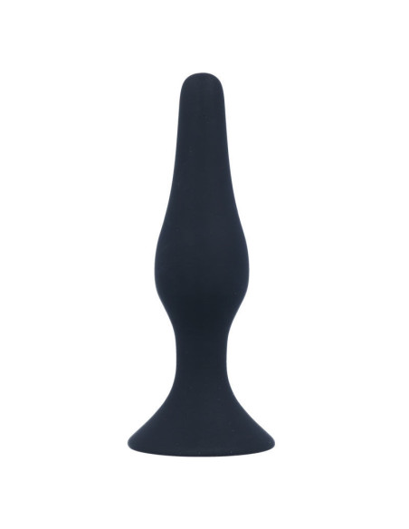 INTENSE - ANALINIS LYGIS 3 12,5 CM JUODA