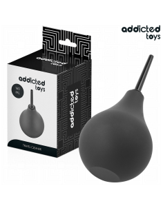 ADDICTED TOYS – KELIONINIS ANALINIS VALIKLIS, M DYDIS, 160 ML 2