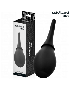 ADDICTED TOYS - TRAVEL CLEANER SILICONE MODEL 3 2
