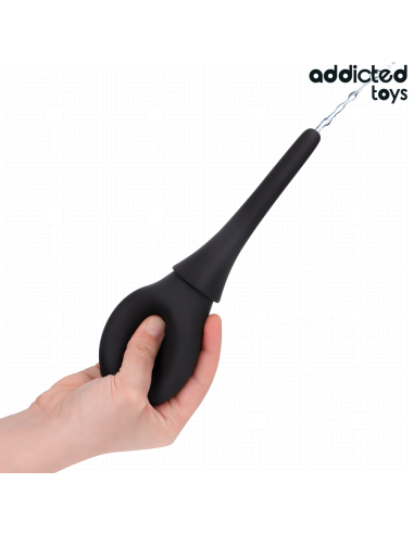 ADDICTED TOYS - TRAVEL CLEANER SILICONE MODEL 3