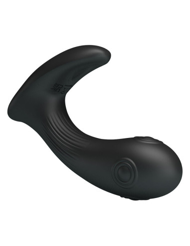 PRETTY LOVE - MIRABELLE PROSTATE VIBRATOR WITH REMOTE CONTROL