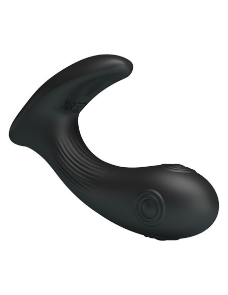 PRETTY LOVE - MIRABELLE PROSTATE VIBRATOR WITH REMOTE CONTROL