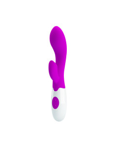 PRETTY LOVE - FLIRTATION BRIGTHY VIBRATOR