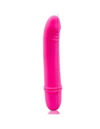 PRETTY LOVE - FLIRTATION BECK VIBRATOR
