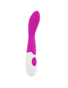 PRETTY LOVE - FLIRTATION BISHOP VIBRATOR 2