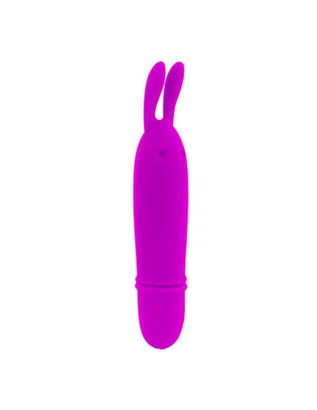 PRETTY LOVE - FLIRTATION BOYCE STIMULATING MASSAGER