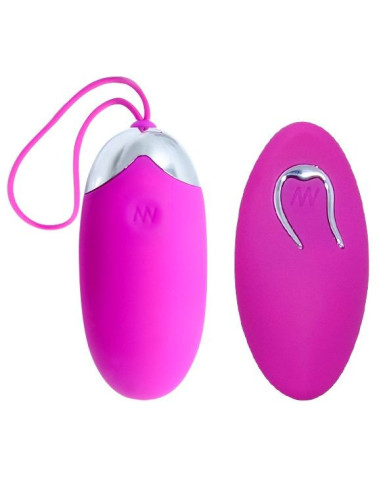 PRETTY LOVE - EGG BERGER NUOTOLINIO VALDYMO PULTAS 12 V