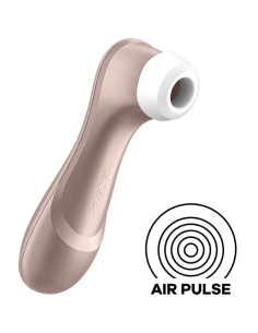 SATISFYER - PRO 2 NG NEW VERSION