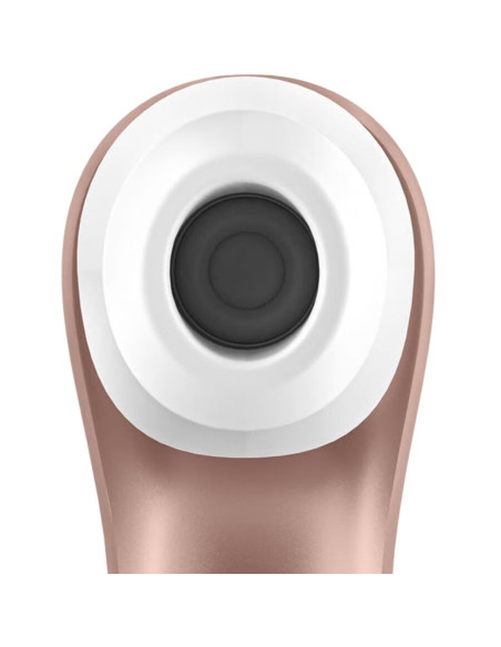 SATISFYER – PRO 2 NG NAUJA VERSIJA