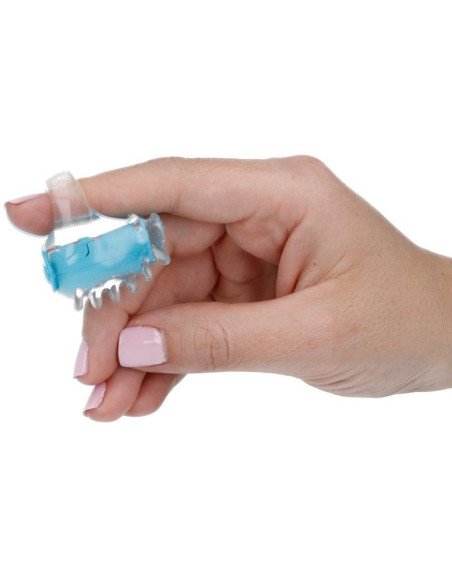 CASUAL LOVE - LOVE FINGER FUN BLUE