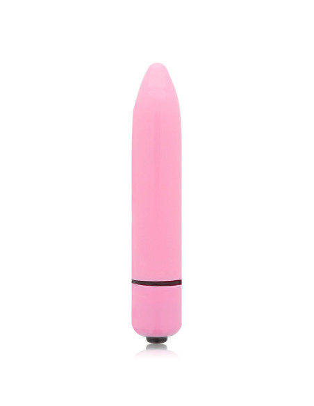 GLOSSY - THIN VIBE DEEP ROSE