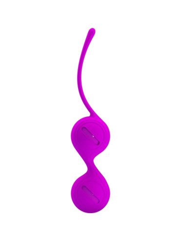 PRETTY LOVE - ORGASMIC BALLS KEGEL TIGHTEN UP I LILAC