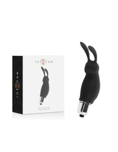 INTENSE - RABBIT ROGER BLACK