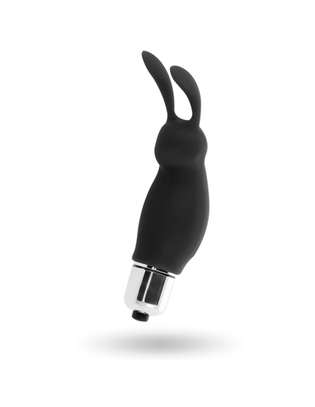 INTENSE - RABBIT ROGER BLACK