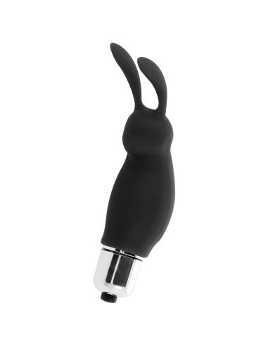 INTENSE - RABBIT ROGER BLACK