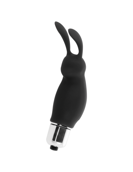 INTENSE - RABBIT ROGER BLACK