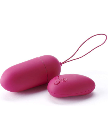 CONTROL - PERSONAL MASSAGER WIRELESS REMOTE CONTROL