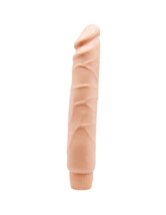 BAILE - JACK REALISTIC VIBRATOR 26 CM FLESH 2