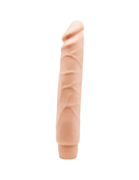BAILE - JACK REALISTINIS VIBRATORIUS 26 CM ODOS FORMOS