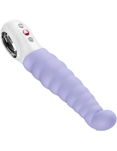 FUN FACTORY - PATCHY PAUL „G-SPOT“ VIBRATORIS, VIOLETINIS