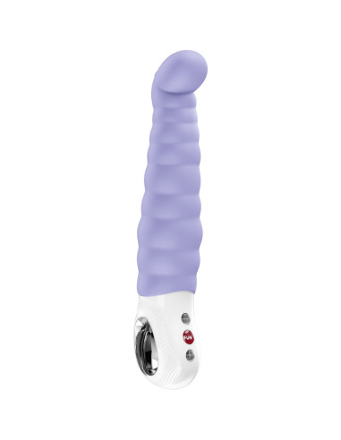 FUN FACTORY - PATCHY PAUL „G-SPOT“ VIBRATORIS, VIOLETINIS