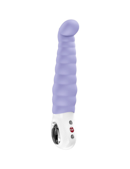 FUN FACTORY - PATCHY PAUL „G-SPOT“ VIBRATORIS, VIOLETINIS