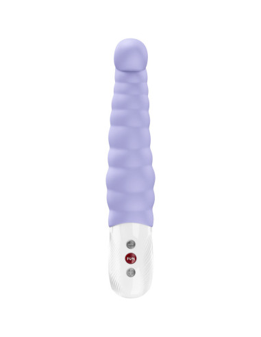 FUN FACTORY - PATCHY PAUL „G-SPOT“ VIBRATORIS, VIOLETINIS