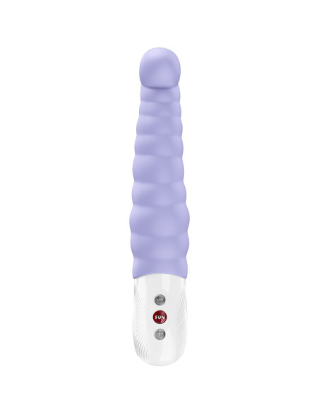 FUN FACTORY - PATCHY PAUL „G-SPOT“ VIBRATORIS, VIOLETINIS