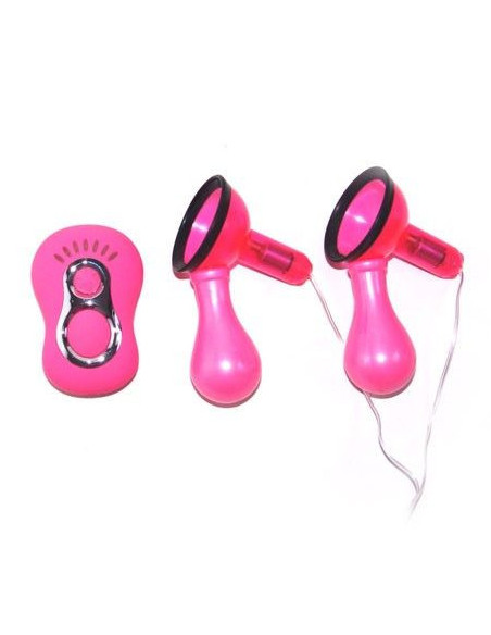 BAILE - NIPPLE SUCKER