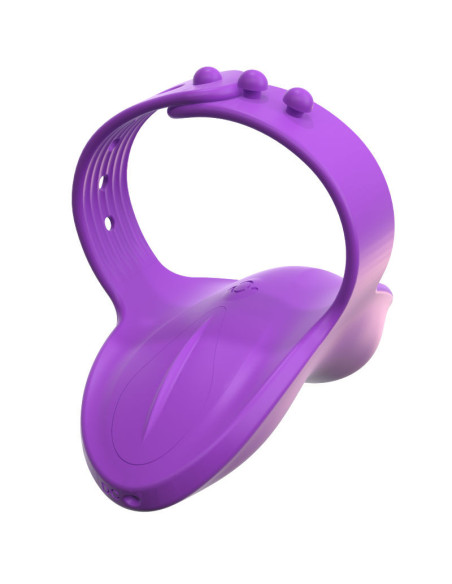 FANTASY FOR HER - FINGER VIVE