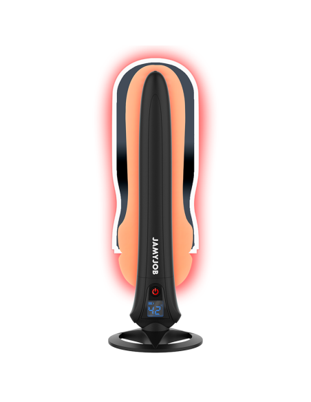 JAMYJOB - PREW SLEEVE WARMER
