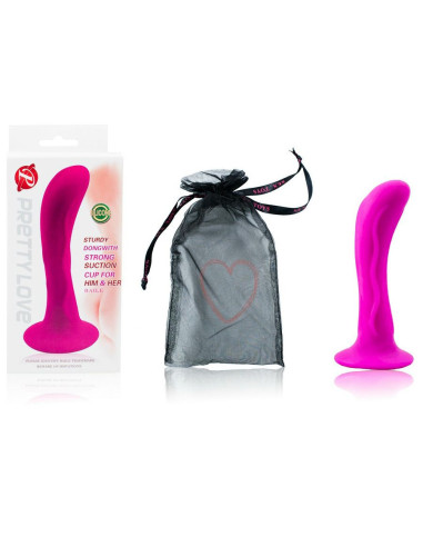 BAILE - PASSION STRONG SUCTION PLUG UNISEX
