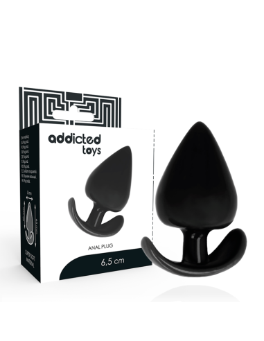 ADDICTED TOYS - ANALINIS KAIŠTIS 6,5 CM