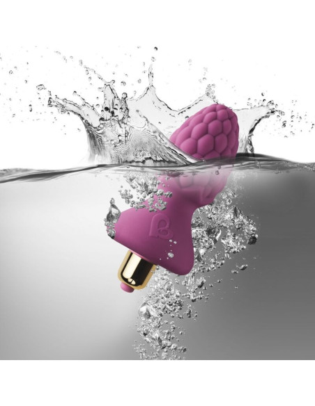 ROCKS-OFF - ASSBERRIES RASPBERRY PLUG ANAL