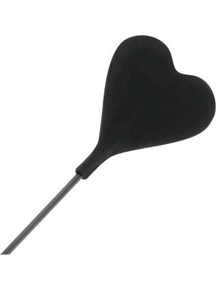 DARKNESS - BLACK LOVE FEATHER WHIP 40 CM