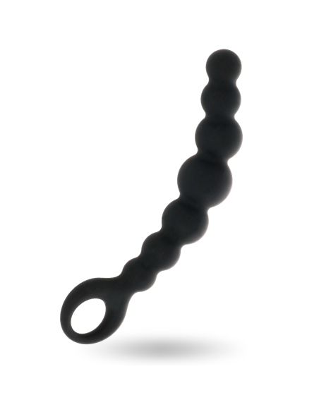 INTENSE - ANALINIS KAROLIUKAI MAX BLACK