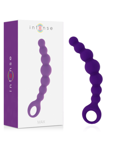 INTENSE - ANALINIS KAROLIUKAI MAX LILAC