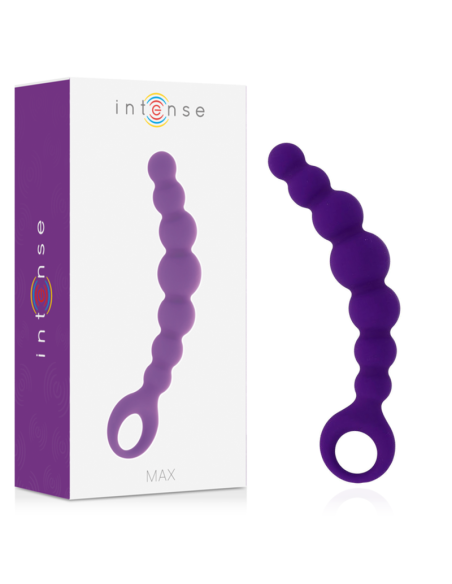 INTENSE - ANALINIS KAROLIUKAI MAX LILAC