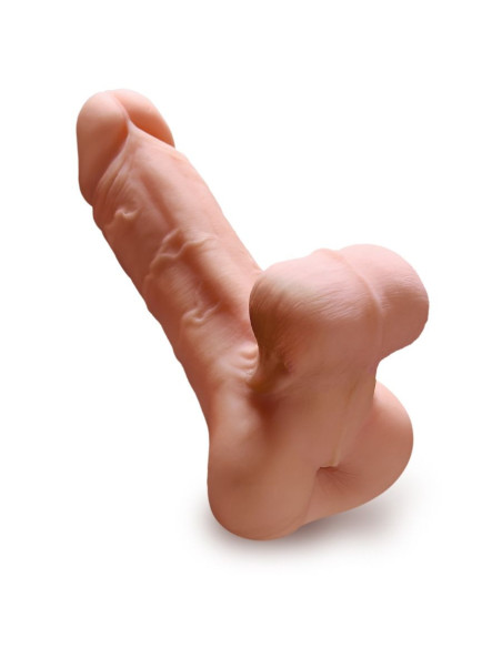 PDX MALE - REACH AROUND STROKER