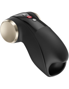 FUN FACTORY - COBRA LIBRE II VIBRATOR MASTURBATOR JUODAS