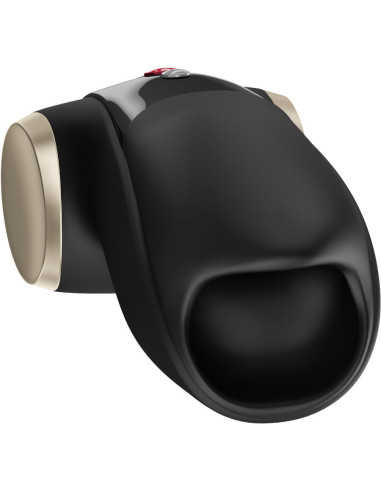 FUN FACTORY - COBRA LIBRE II VIBRATOR MASTURBATOR BLACK
