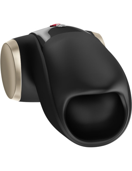 FUN FACTORY - COBRA LIBRE II VIBRATOR MASTURBATOR BLACK