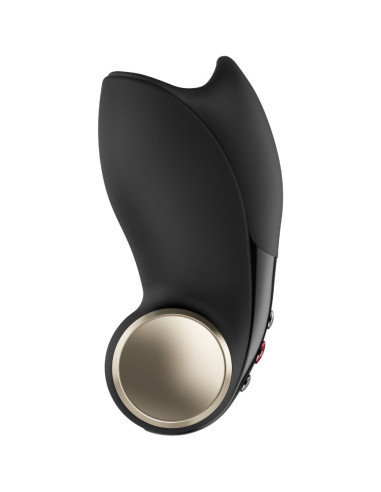 FUN FACTORY - COBRA LIBRE II VIBRATOR MASTURBATOR JUODAS